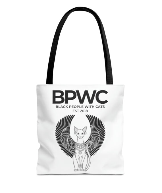 BPWC Tote