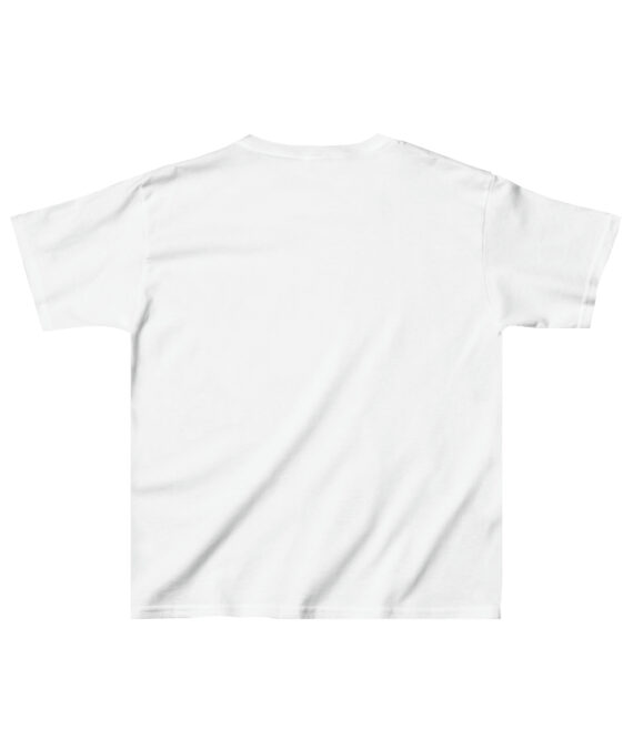 Skippity Paps Kids Heavy Cotton™ Tee