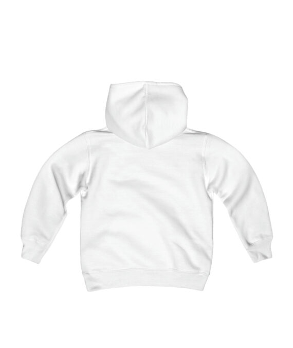 Skippity Paps Youth Heavy Blend Hooded Sweatshirt