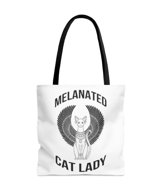 Cat Lady Tote